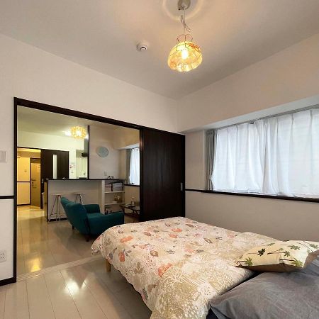 Ex Itoman Apartment 401 Zewnętrze zdjęcie