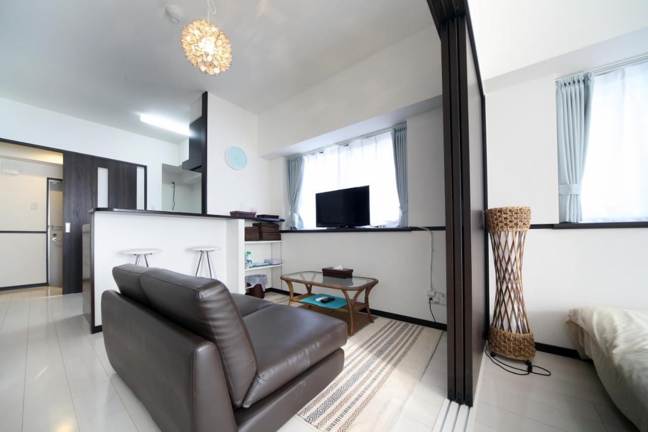 Ex Itoman Apartment 401 Zewnętrze zdjęcie