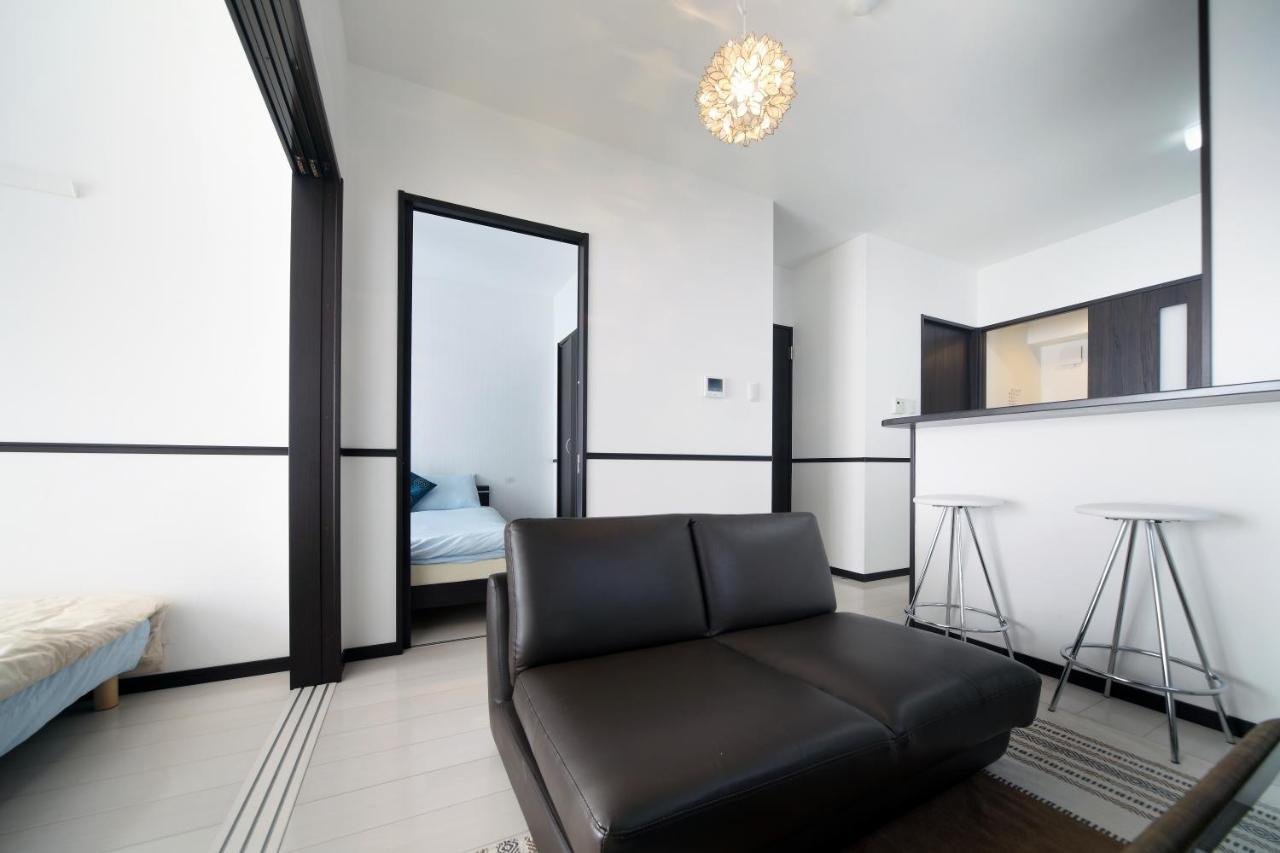 Ex Itoman Apartment 401 Zewnętrze zdjęcie