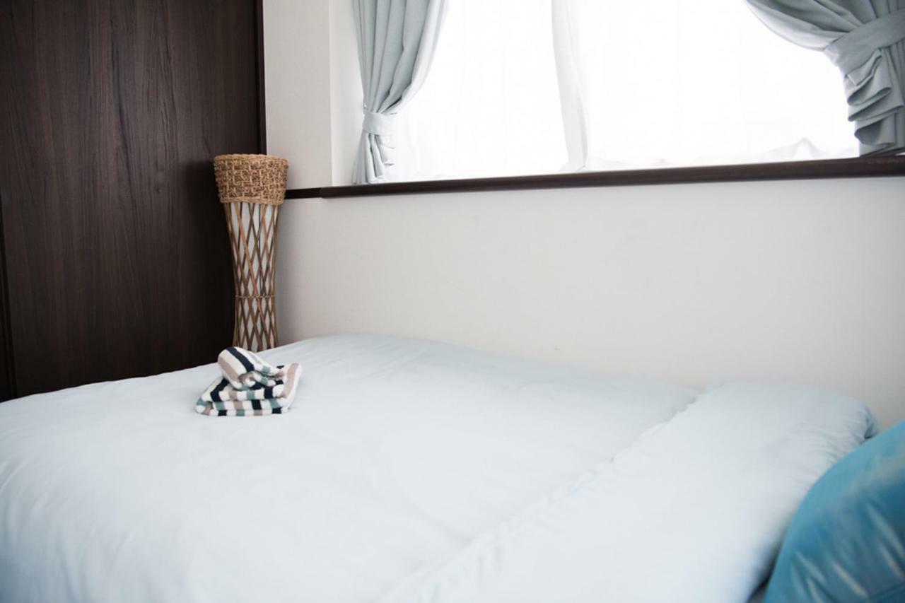 Ex Itoman Apartment 401 Zewnętrze zdjęcie