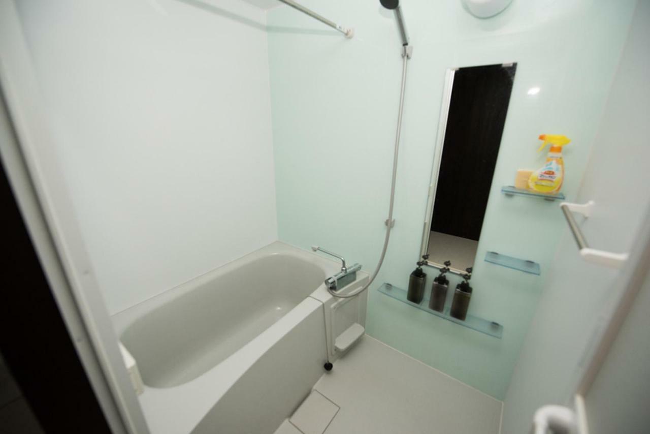 Ex Itoman Apartment 401 Zewnętrze zdjęcie