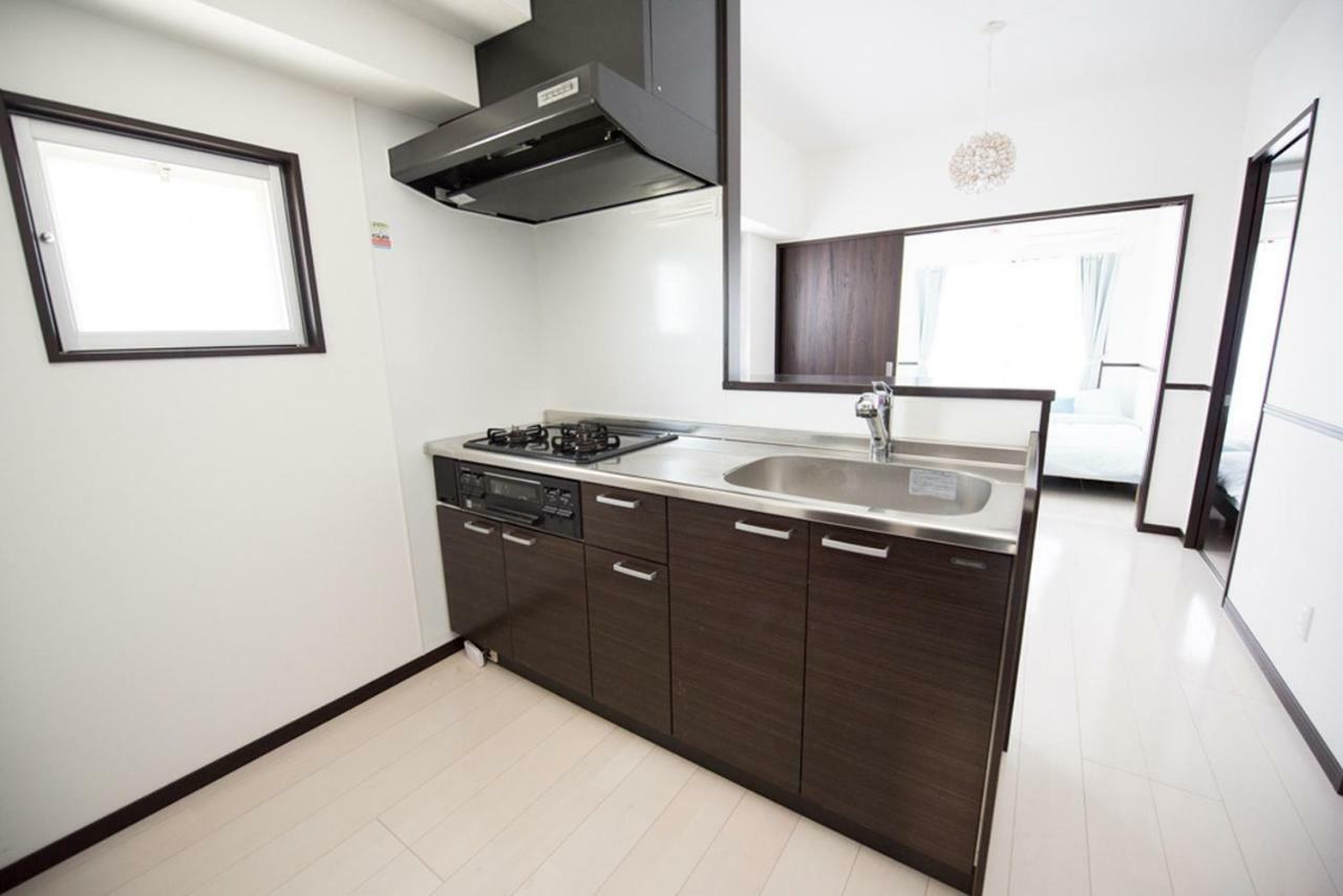 Ex Itoman Apartment 401 Zewnętrze zdjęcie