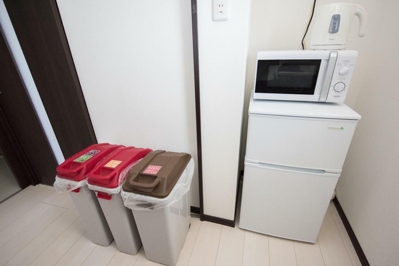Ex Itoman Apartment 401 Zewnętrze zdjęcie