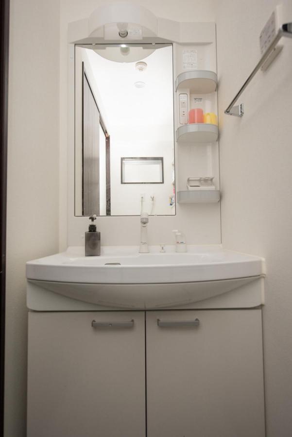 Ex Itoman Apartment 401 Zewnętrze zdjęcie